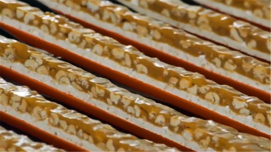 制作士力架的教程,士力架自制方法