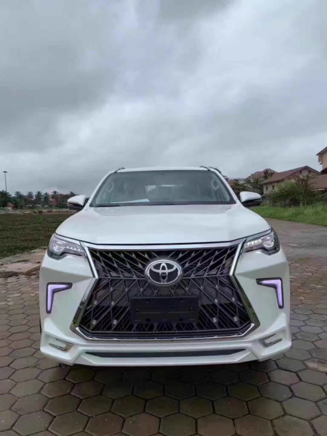 丰田穿越者提车记录,丰田穿越者低价出售