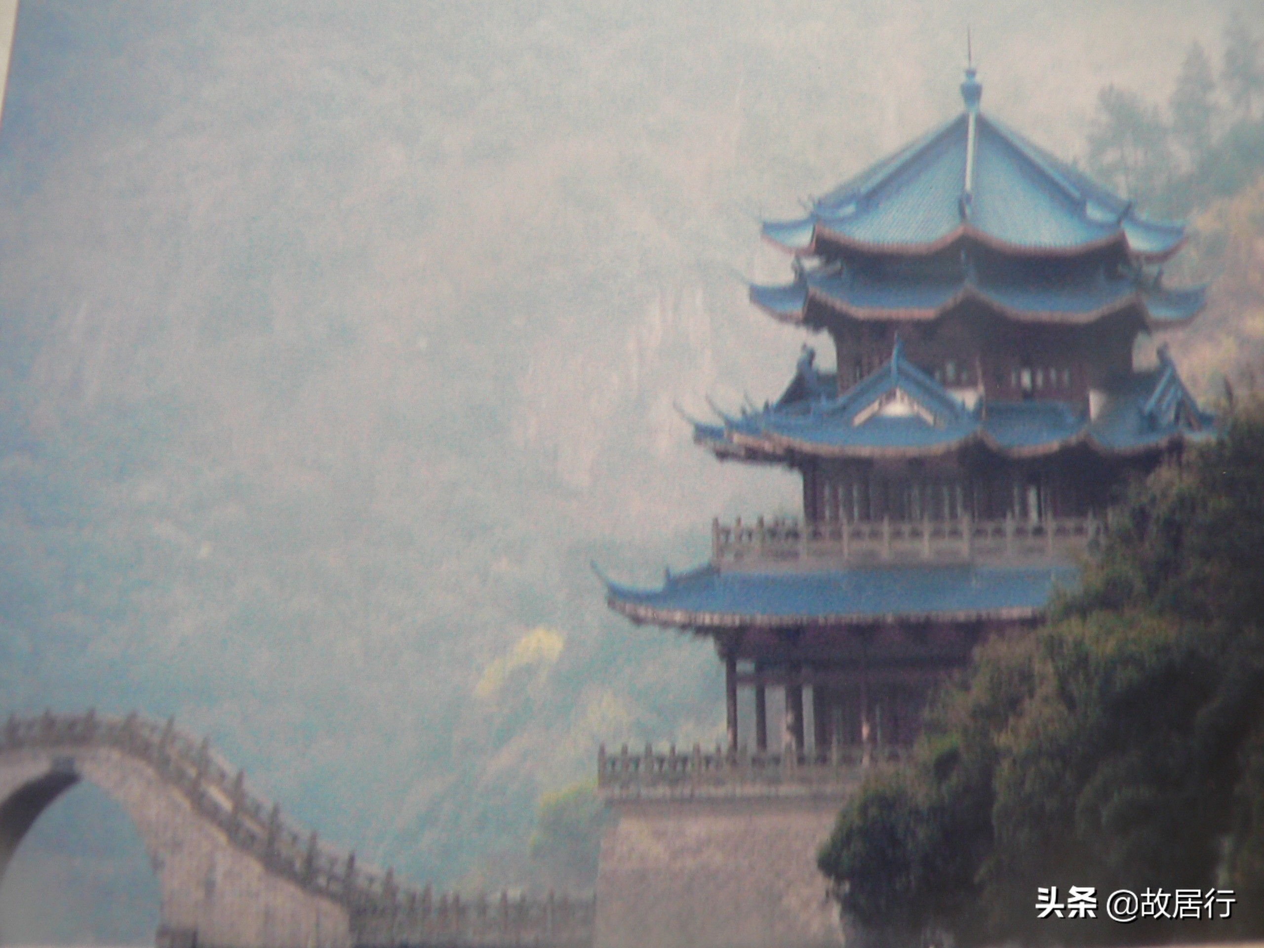 富春江东门码头到严子陵钓鱼台,富春江严子陵钓台景区