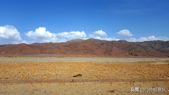 为什么到西藏一定要去阿里,不去拉萨能到那曲吗