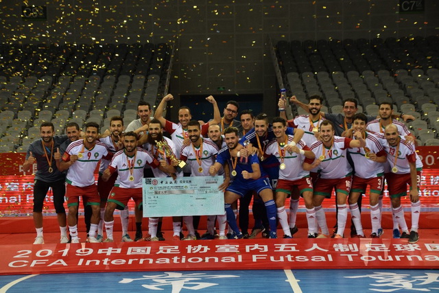 中国足协五人制甲级联赛战罢,中国足协五人制足球比赛规则最新