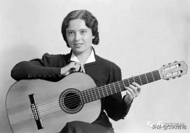 不朽的古典吉他曲绿色的森林,不朽的古典吉他名曲纯音乐