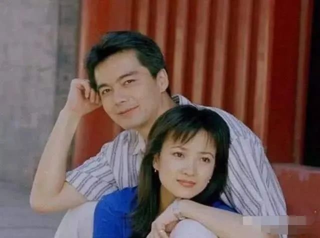 何晴刘威许亚军,刘威何晴张晞许亚军