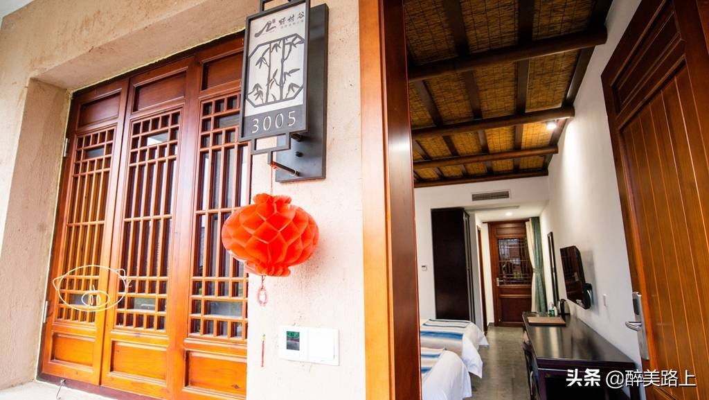 武汉野村谷度假,武汉野村谷风景