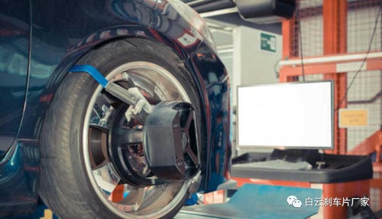 汽修工的感悟,一个机修的独白