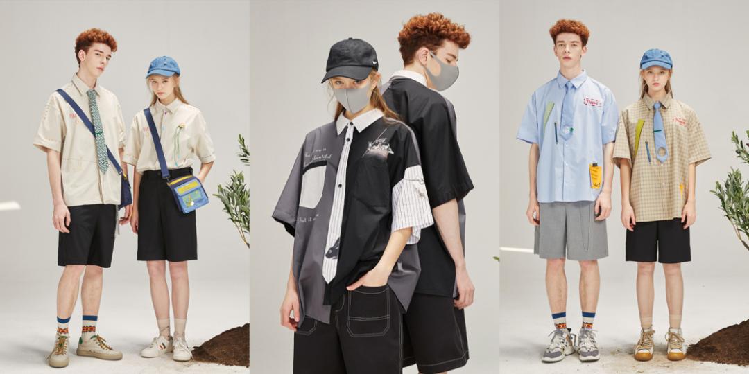 平价情侣装店铺推荐 (淘宝上比较好的情侣装店铺有哪些)