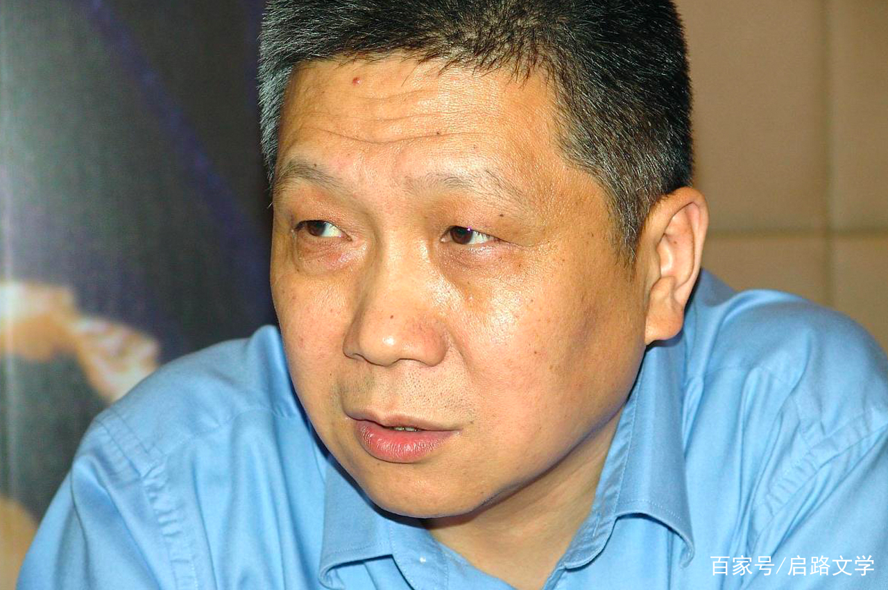 马未都用积极的态度过消极的人生,马未都讲什么是聪明的人