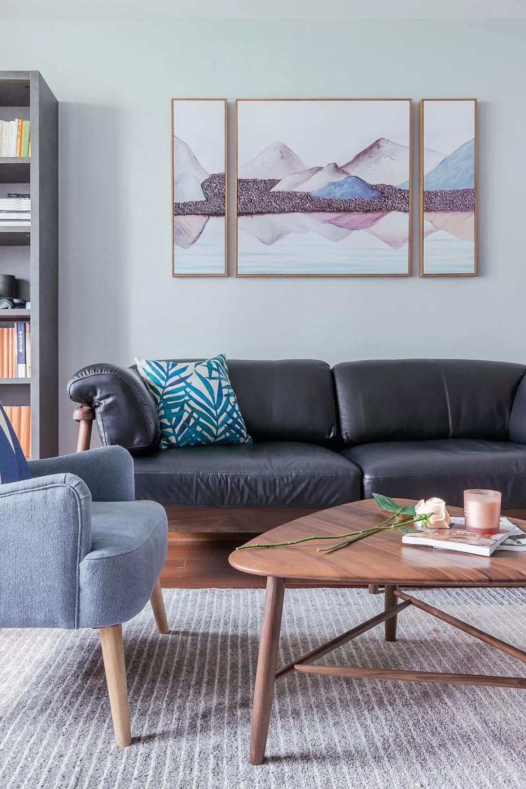 客厅采光不好的解决方法,客厅采光差怎么补救