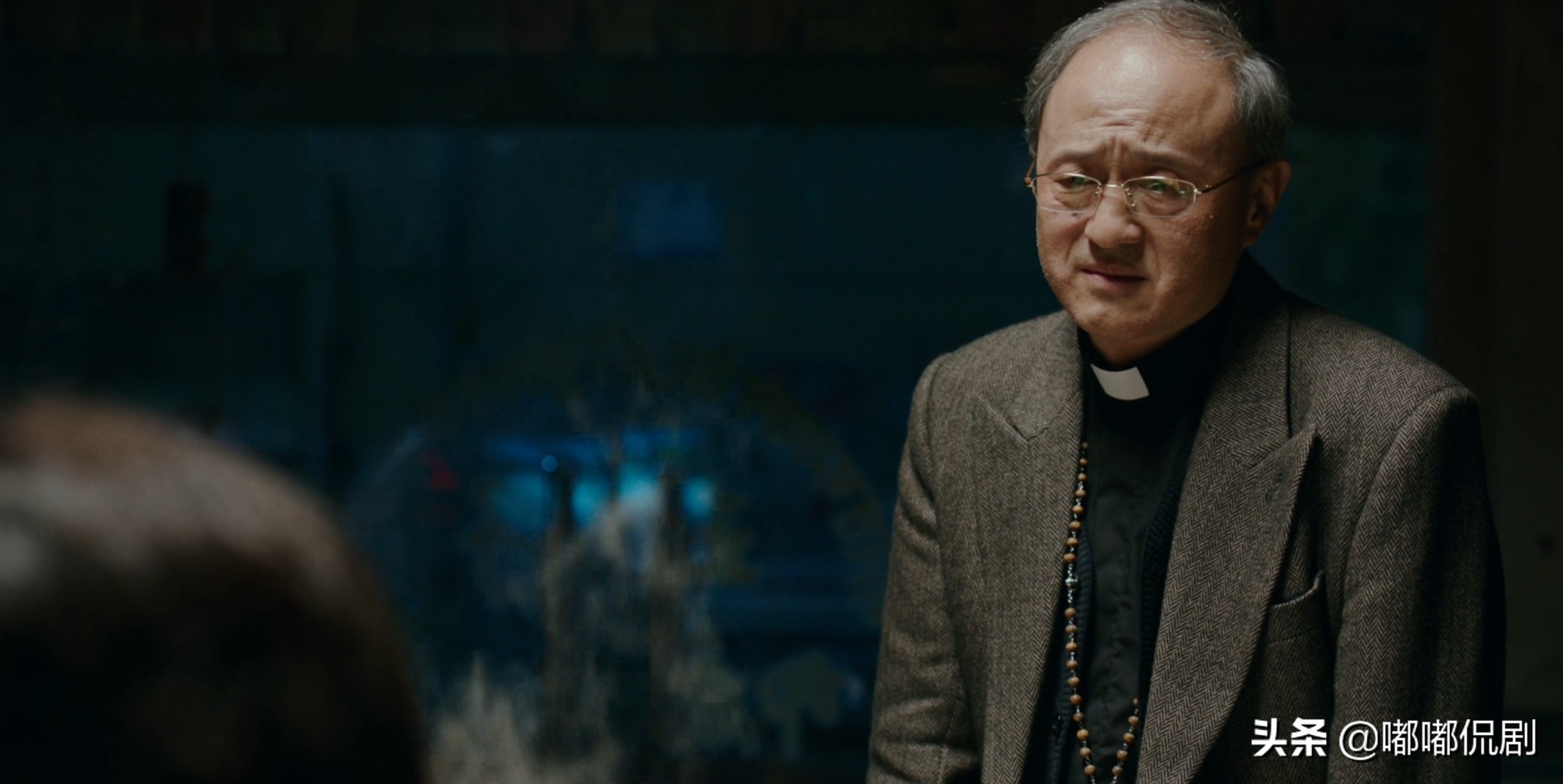 我不是药神实际效果,我不是药神现实最后处理