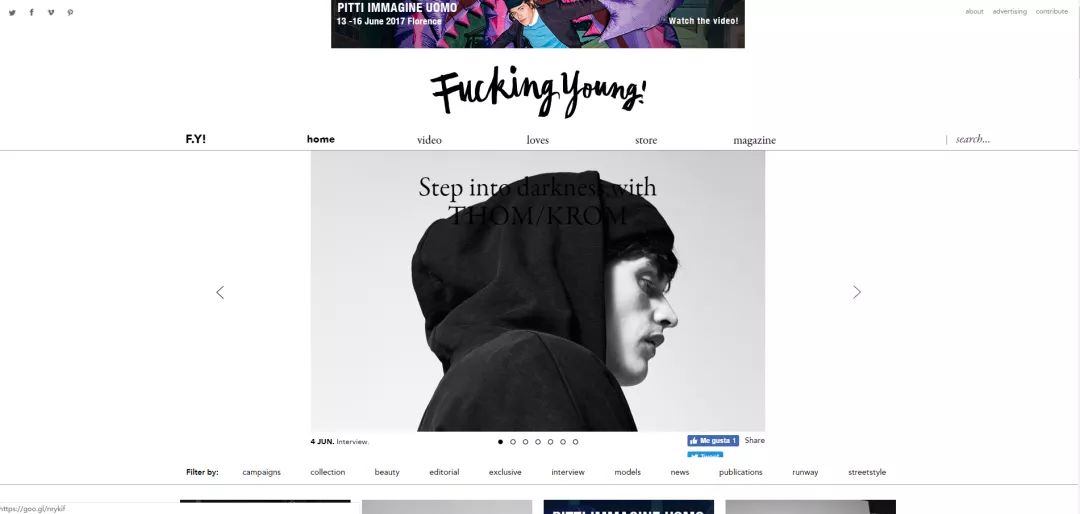 服装设计必看的网站,服装设计找灵感的方法