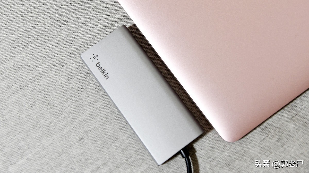 笔记本电脑插口少怎么解决,笔记本接口不够用怎么办