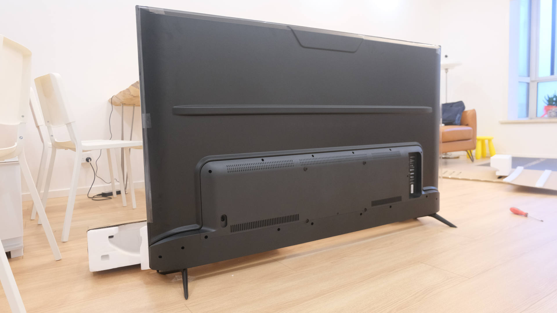 oppo发布k9x65英寸电视,oppo55寸电视k9值得购买吗