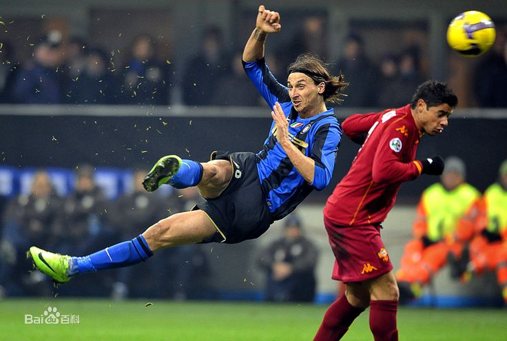 38岁的伊布,38岁伊布首发9次造八球