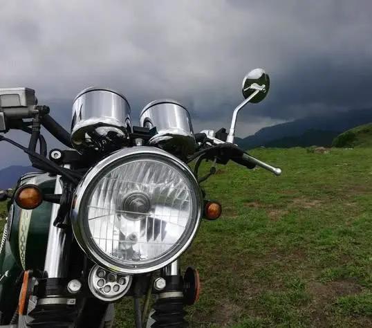 复古摩托水冷abs,复古进口摩托车带abs