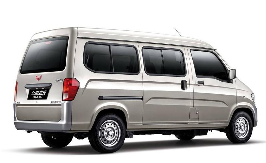 五菱之光1.5真实成交价,五菱之光1.5最真实价格