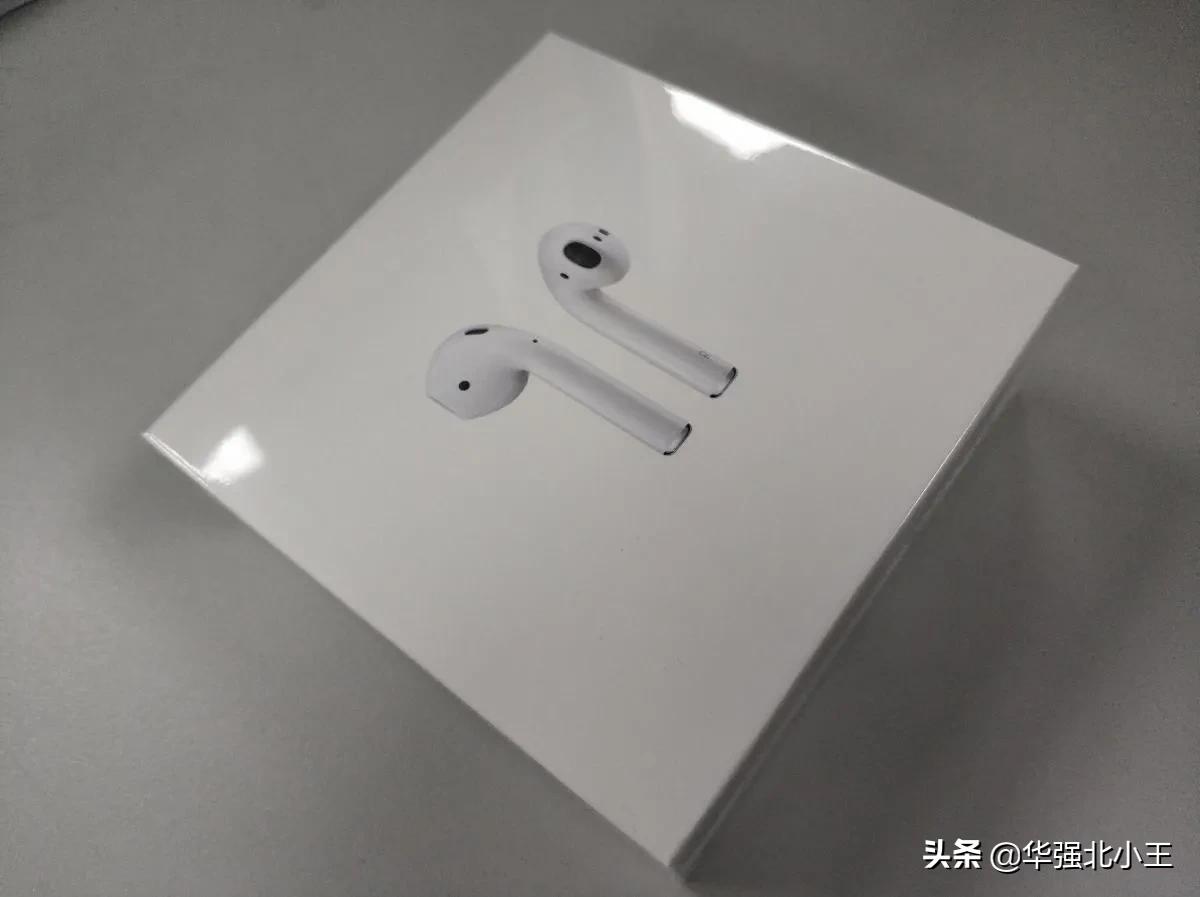 airpodsmax华强北和正品功能对比,airpods华强北最强版本评测