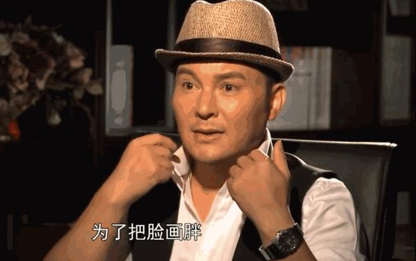 比跟风更可怕的，是古装造型师的“艺术性”和“孤芳自赏”