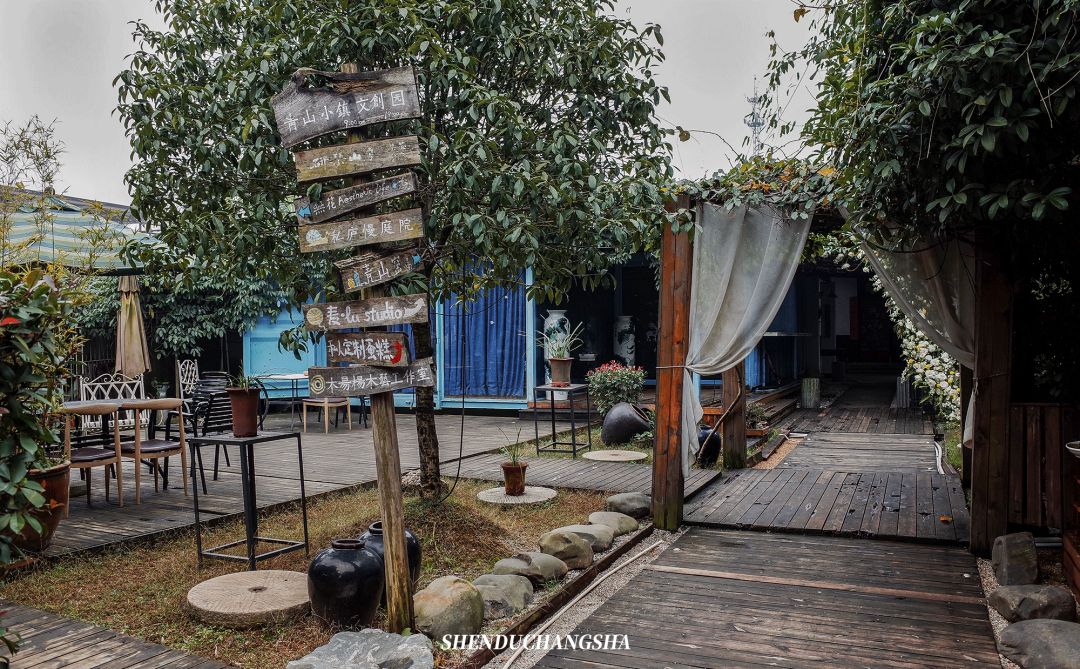 长沙秋季旅游景点推荐,长沙旅游攻略必玩的十大景点推荐