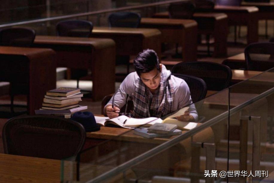 中国富豪进斯坦福大学,中国富豪花650万美元换斯坦福大学