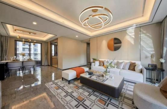 西安主城区新盘房源最新信息,西安生态工业园