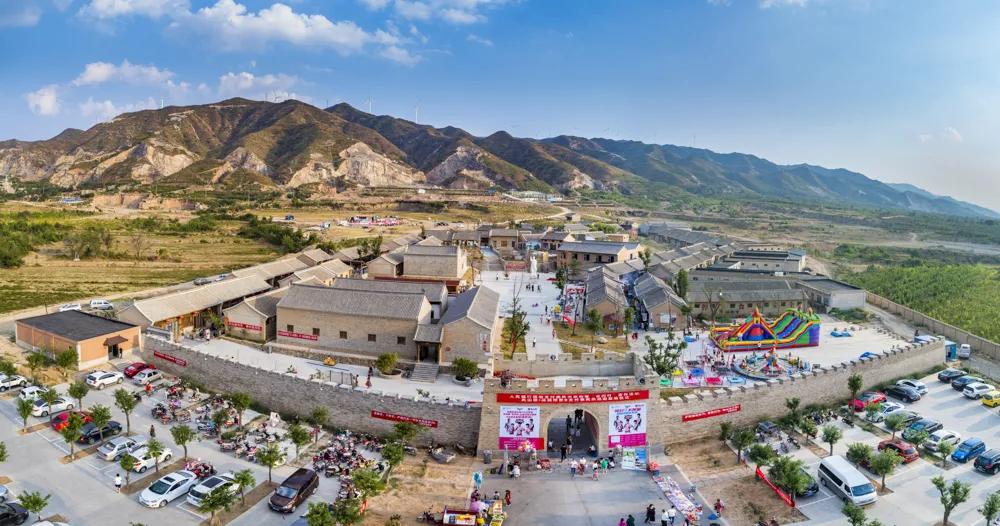 国庆运城游玩攻略,国庆运城旅游攻略