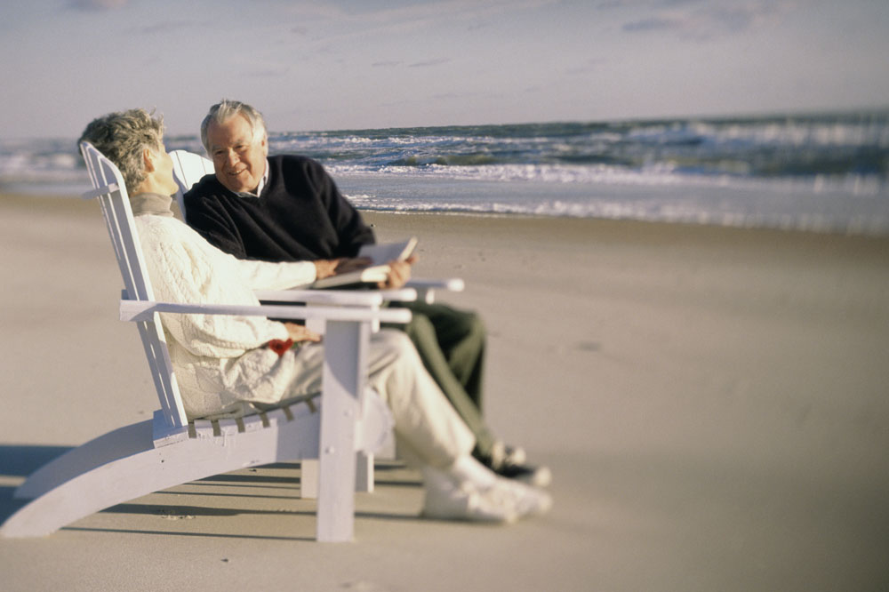 人老了活得很艰难,人老了的苦