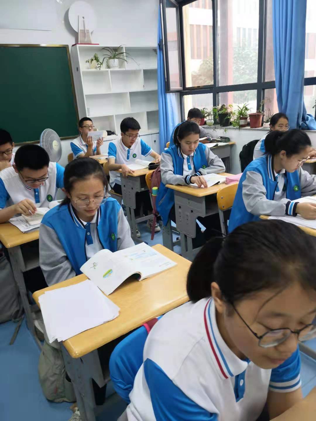 班级卫生管理经验分享ppt,超级实用的班级卫生积分管理方案