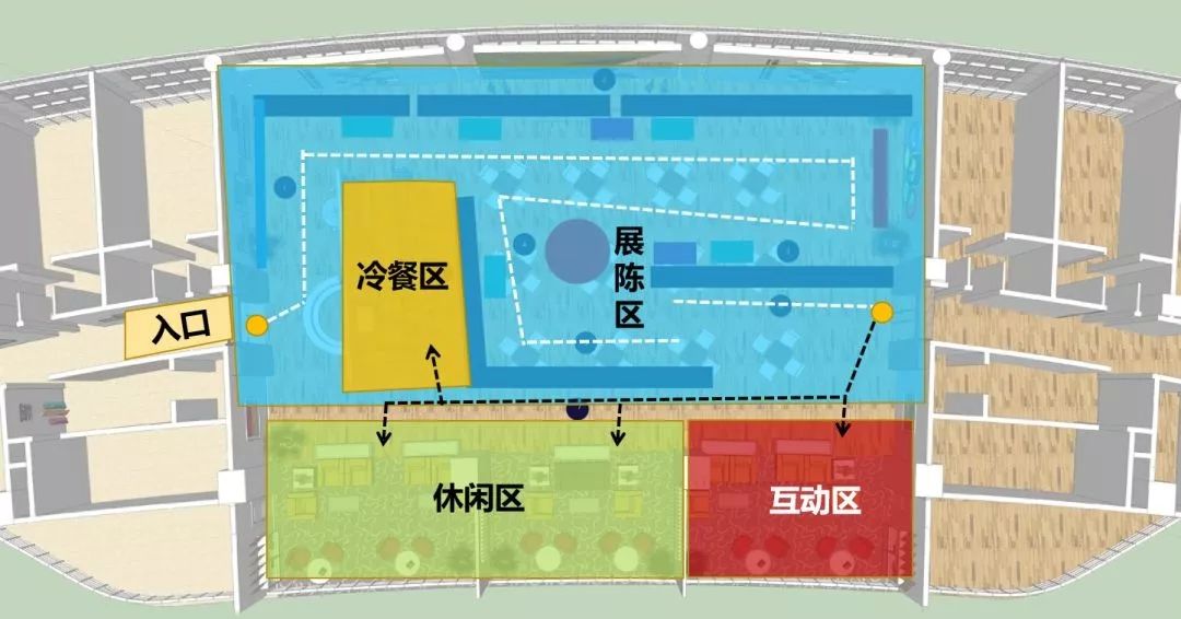 最后3天！砳砳带你寻找青奥独家记忆～