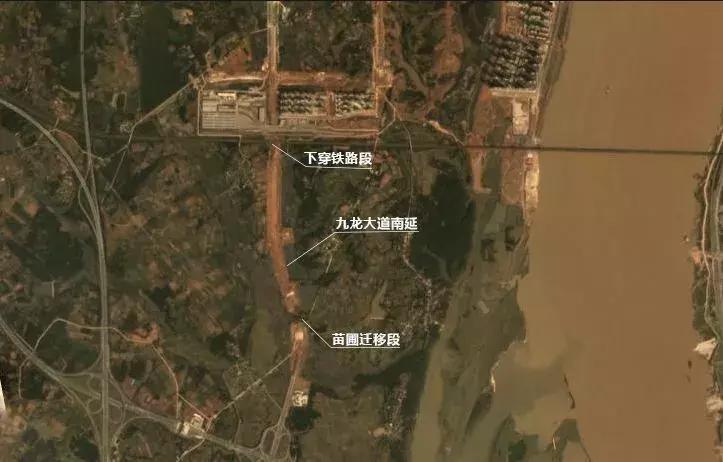 南昌市投资10000亿,南昌即将开建的快速路