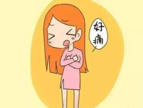 孕早期这些反常现象，孕妈要留心！