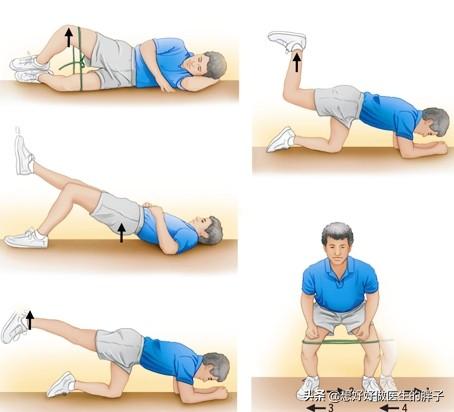 髋关节疼痛两腿不一样长如何康复,左大腿髋关节突然疼痛是什么原因