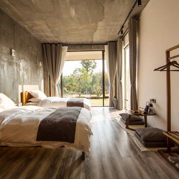 泰顺最好的民宿在哪里,温州泰顺最美民宿