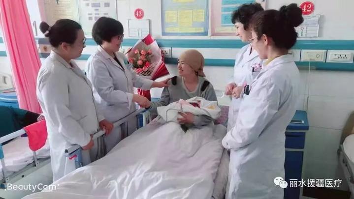 丽水这名医生获评*疆新**阿克苏地区卫生健康系统“最可爱的援疆医生”