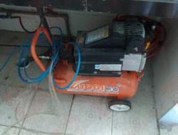 相框发霉怎么办?相框祛霉翻新防霉处理流程