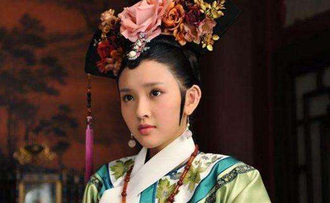 孝德显皇后大结局 (孝德显皇后的一生很短暂)