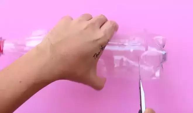 塑料瓶的多种妙用，非常实用（含教程）