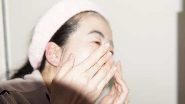 推荐一款美白保湿细腻的温和面膜,好用平价面膜推荐提亮淡斑