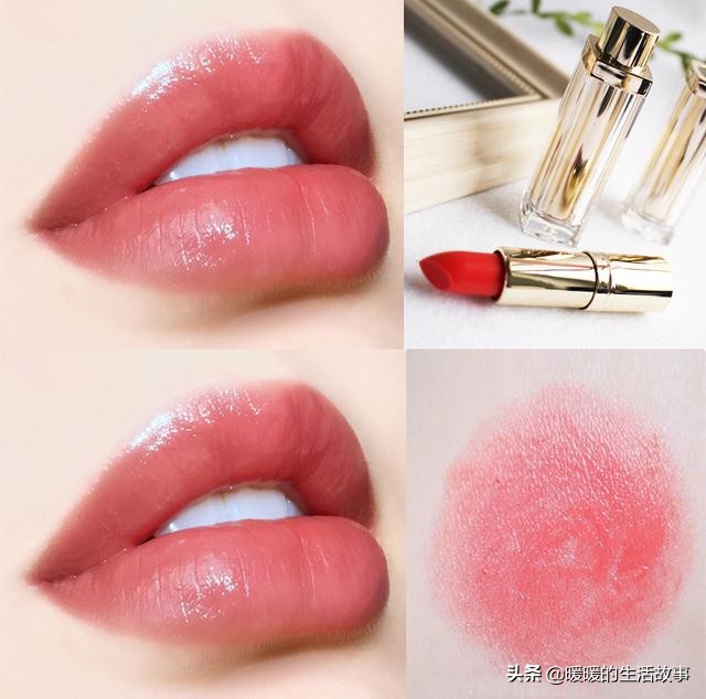 口红推荐送女友情人节爆款榜,七夕送情人哪款口红好