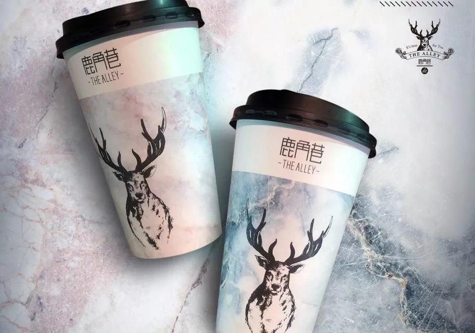 鹿角巷打造爆品的3个秘密*器武**……