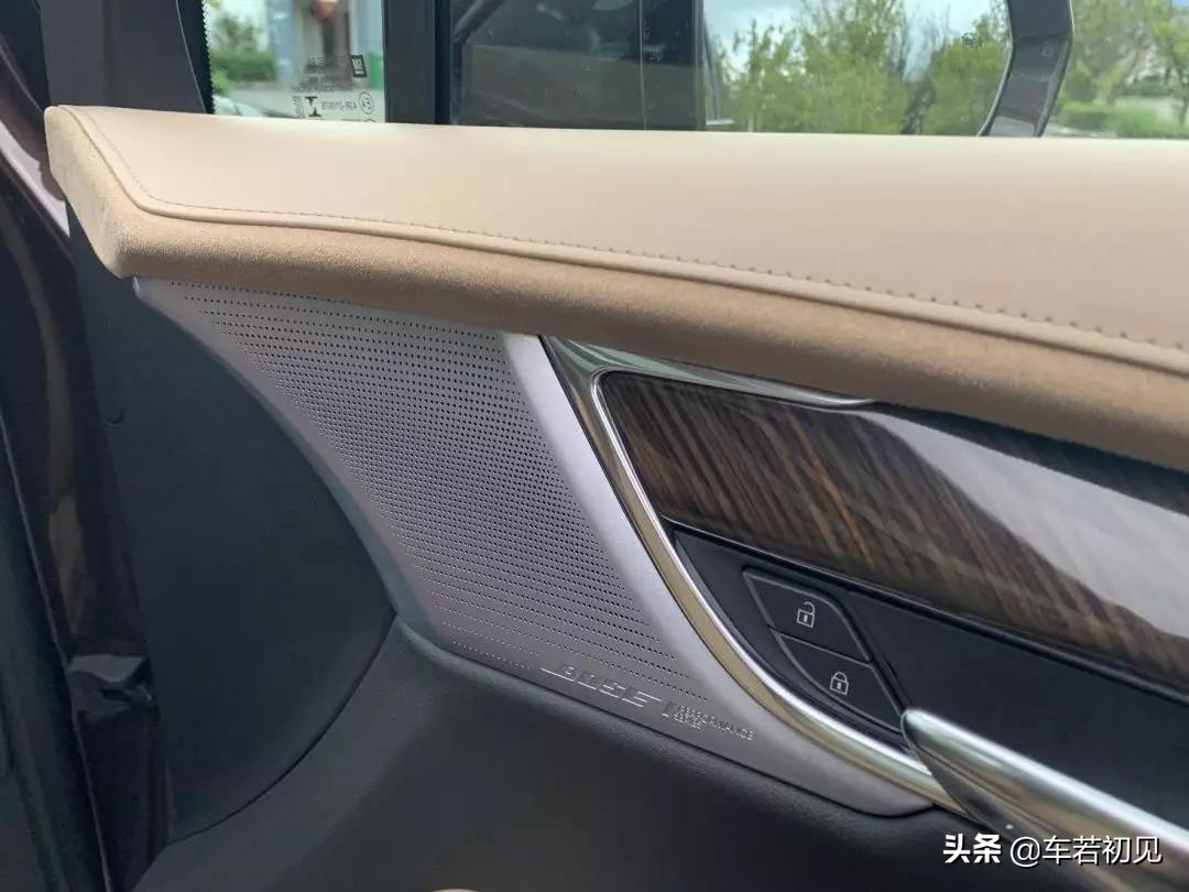 凯迪拉克xt6沉寂式体验,xt6凯迪拉克2021款试驾自驾游