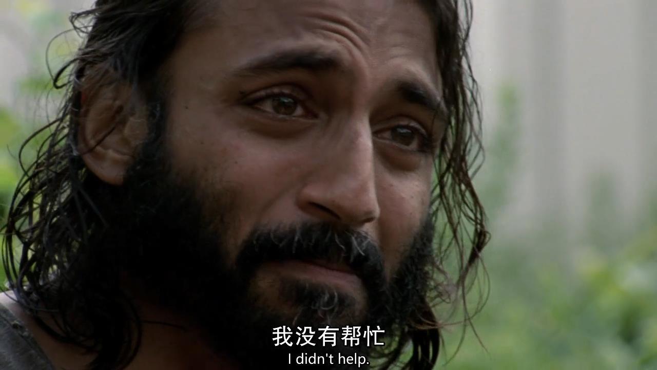 行尸走肉1-7讲解,行尸走肉s11大结局