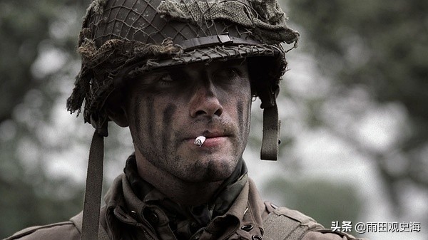 二战各国大兵都抽什么烟：美国豪华管够，苏联直接拿纸来卷