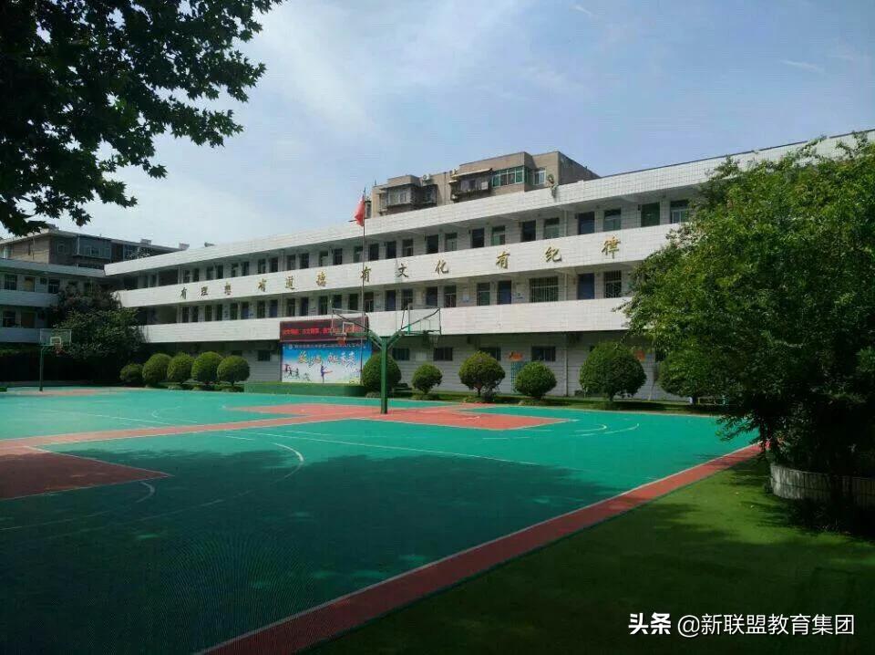 西安市第三中学是什么档次,西安市第三中学怎么样初中部