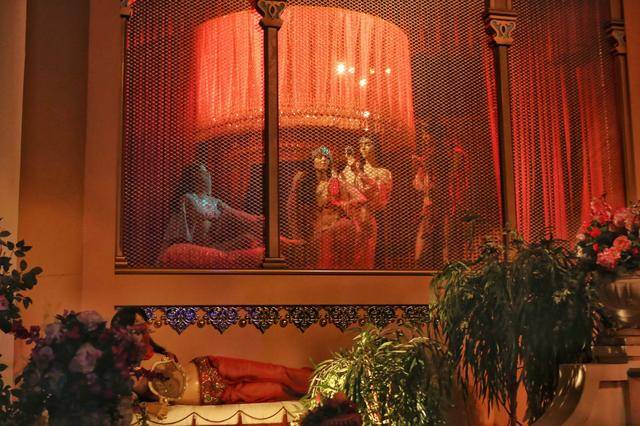 荷兰主题公园艾夫特琳在哪儿,艾夫特琳主题乐园精灵世界