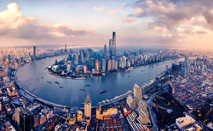 上海旅游攻略必去景点大全,上海玩耍景点推荐