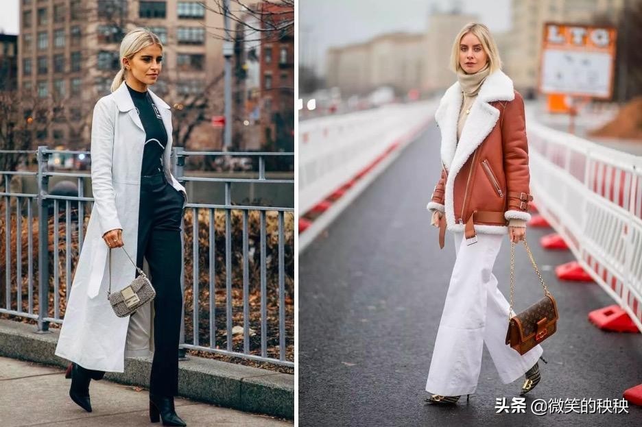 第一个大牌包应该买哪款,秋天适合背的大牌包