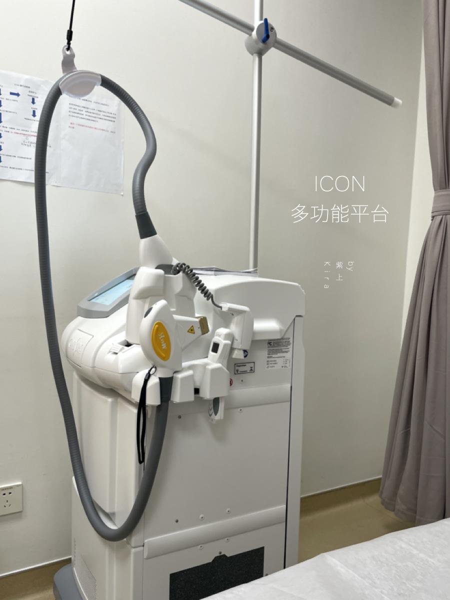 为了亲眼看到龚俊我的脸差点毁了,做了光子嫩肤,护理必须要上心