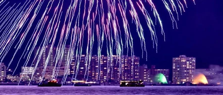 【行乐47】凭什么，它能是日本人的生命之湖？