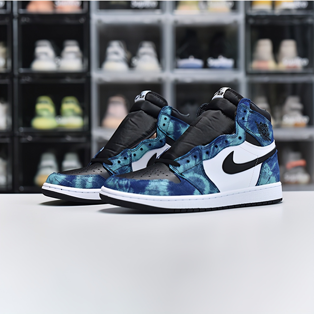 耐克gs是女款吗,耐克gs是童鞋吗