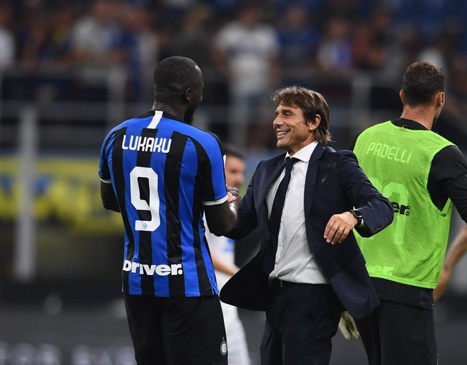 卢卡库国米巅峰集锦,卢卡库集锦国米